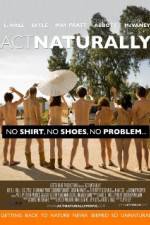Watch Act Naturally M4ufree