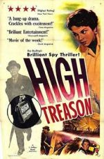 Watch High Treason M4ufree