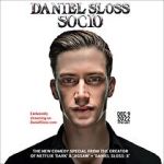 Watch Daniel Sloss: SOCIO (TV Special 2022) M4ufree