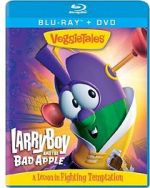 Watch VeggieTales: Larry-Boy and the Bad Apple M4ufree
