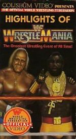 Watch Highlights of Wrestlemania M4ufree