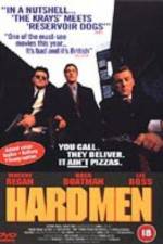 Watch Hard Men M4ufree