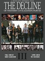 Watch The Decline of Western Civilization Part III M4ufree