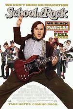 Watch School of Rock M4ufree