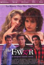Watch The Favor M4ufree