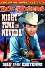 Watch Night Time in Nevada M4ufree