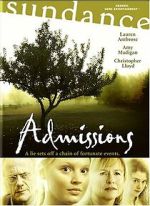 Watch Admissions M4ufree