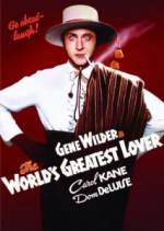 Watch The World's Greatest Lover M4ufree