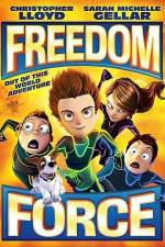 Watch Freedom Force M4ufree