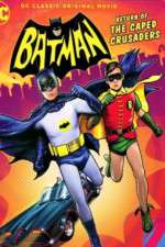 Watch Batman Return of the Caped Crusaders M4ufree
