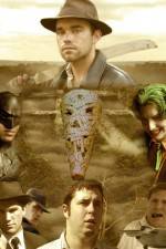 Watch Indiana Jones and the Relic of Gotham M4ufree