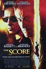 Watch The Score M4ufree