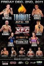 Watch XFC 15: Tribute: Jonatas Novaes vs Eric Reynolds M4ufree