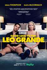Watch Good Luck to You, Leo Grande M4ufree
