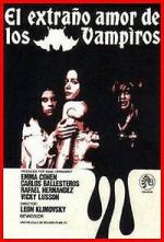 Watch Strange Love of the Vampires M4ufree