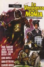Watch La venganza de la momia M4ufree