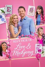 Watch All\'s Fair in Love and Mahjong M4ufree