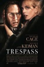 Watch Trespass M4ufree