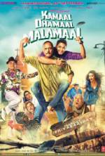 Watch Kamaal Dhamaal Malamaal M4ufree