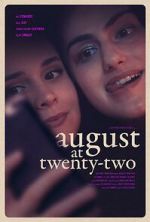 Watch August at Twenty-Two M4ufree