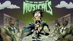 Watch The Guy Who Didn\'t Like Musicals M4ufree