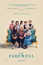 Watch The Farewell M4ufree