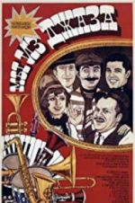 Watch Jazzman M4ufree