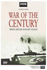 Watch War of the Century M4ufree