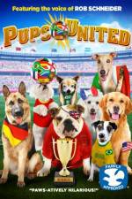 Watch Pups United M4ufree