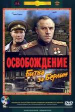 Watch The Liberation - Film IV: The Battle of Berlin M4ufree