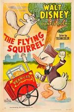 Watch The Flying Squirrel (Short 1954) M4ufree