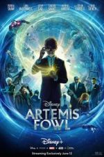 Watch Artemis Fowl M4ufree
