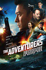 Watch The Adventurers M4ufree
