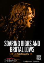 Watch Soaring Highs and Brutal Lows: The Voices of Women in Metal M4ufree