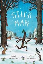 Watch Stick Man M4ufree