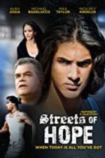 Watch Streets of Hope M4ufree