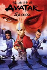 Watch Avatar Spirits (Short 2010) M4ufree