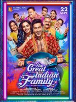 Watch The Great Indian Family M4ufree