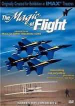 Watch The Magic of Flight M4ufree