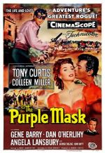 Watch The Purple Mask M4ufree