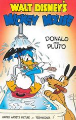 Watch Donald and Pluto (Short 1936) M4ufree