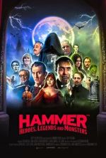 Watch Hammer: Heroes, Legends and Monsters M4ufree