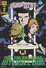 Watch Starship Exeter: The Tressaurian Intersection M4ufree