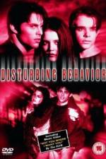 Watch Disturbing Behavior M4ufree