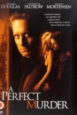 Watch A Perfect Murder M4ufree