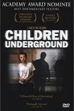 Watch Children Underground M4ufree