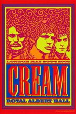 Watch Cream: Royal Albert Hall M4ufree