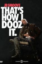 Watch Jb Smoove: That's How I Dooz It M4ufree