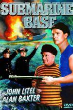 Watch Submarine Base M4ufree