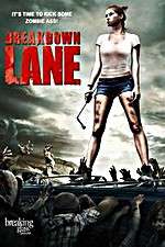 Watch Breakdown Lane M4ufree